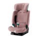 Автокрісло BRITAX-ROMER VERSAFIX Dusty Rose