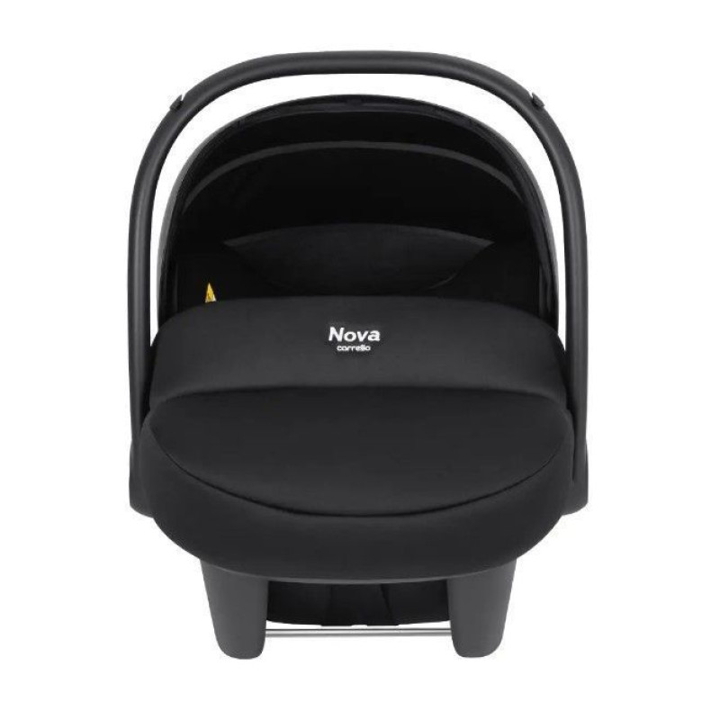 Автокрісло CARRELLO Nova CRL-16101 Black Line i-Size 40-87см /4/