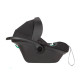 Автокрісло CARRELLO Nova CRL-16101 Black Line i-Size 40-87см /4/