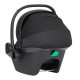 Автокрісло CARRELLO Nova CRL-16101 Black Line i-Size 40-87см /4/