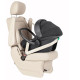 Автокрісло CARRELLO Nova CRL-16101 Black Line i-Size 40-87см /4/