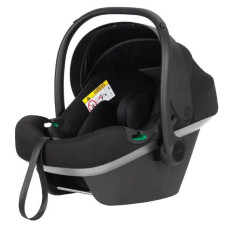 Автокрісло CARRELLO Nova CRL-16101 Grey Line i-Size 40-87см /4/