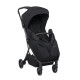Прогулянкова коляска CARRELLO Nova CRL-5521 Coral Black /1/