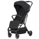 Прогулянкова коляска CARRELLO Nova CRL-5521 Coral Black /1/