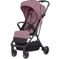 Прогулянкова коляска CARRELLO Nova CRL-5521 Desert Pink /1/