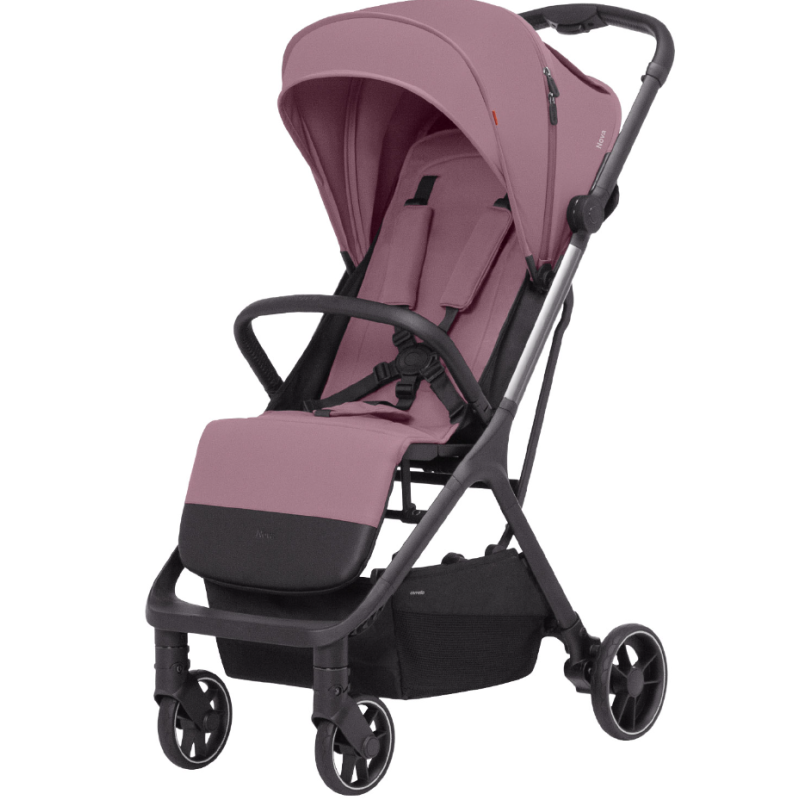 Прогулянкова коляска CARRELLO Nova CRL-5521 Desert Pink /1/