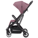 Прогулянкова коляска CARRELLO Nova CRL-5521 Desert Pink /1/