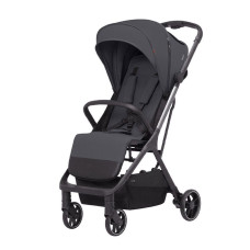 Прогулянкова коляска CARRELLO Nova CRL-5521 Misty Grey /1/