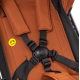 Прогулянкова коляска CARRELLO Nova CRL-5521 Misty Grey /1/