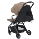 Прогулянкова коляска CARRELLO Nova CRL-5521 Misty Grey /1/