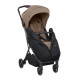 Прогулянкова коляска CARRELLO Nova CRL-5521 Sunrise Beige /1/