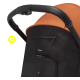 Прогулянкова коляска CARRELLO Nova CRL-5521 Sunrise Beige /1/
