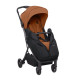 Прогулянкова коляска CARRELLO Nova CRL-5521 Tangelo Orange /1/