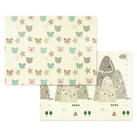 Термоковрик з пінопласту XPE (150 см x 200 см) Babyono арт.1576