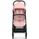 Прогулянкова коляска Cybex Beezy 2024 Candy Pink