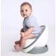 Горщик дитячий ElCamino ME 1143 EGG POTTY Gray