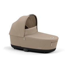 Люлька Cybex Priam 4.0 Cozy beige