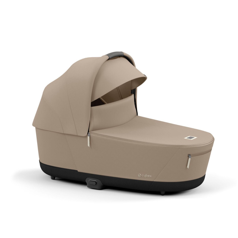 Люлька Cybex Priam 4.0 Cozy beige