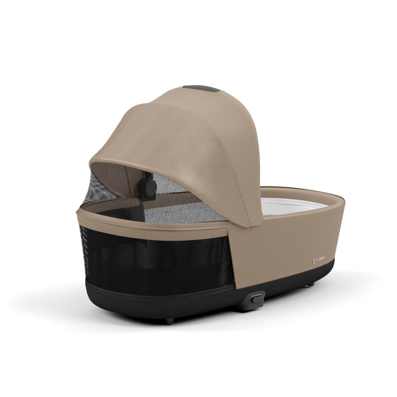 Люлька Cybex Priam 4.0 Cozy beige