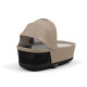 Люлька Cybex Priam 4.0 Cozy beige