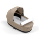 Люлька Cybex Priam 4.0 Cozy beige
