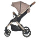 Коляска дитяча ElCamino ME 1053G-2 DYNAMIC PRO Special Beige