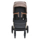 Коляска дитяча ElCamino ME 1053G-2 DYNAMIC PRO Special Beige