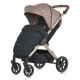 Коляска дитяча ElCamino ME 1053G-2 DYNAMIC PRO Special Beige