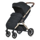 Коляска дитяча ElCamino ME 1053G-2 DYNAMIC PRO Special Black
