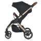 Коляска дитяча ElCamino ME 1053G-2 DYNAMIC PRO Special Black