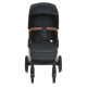 Коляска дитяча ElCamino ME 1053G-2 DYNAMIC PRO Special Black