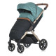 Коляска дитяча ElCamino ME 1053G-2 DYNAMIC PRO Special Mint
