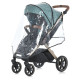 Коляска дитяча ElCamino ME 1053G-2 DYNAMIC PRO Special Mint