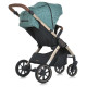 Коляска дитяча ElCamino ME 1053G-2 DYNAMIC PRO Special Mint