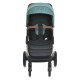 Коляска дитяча ElCamino ME 1053G-2 DYNAMIC PRO Special Mint