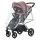 Коляска дитяча ElCamino ME 1053G-2 DYNAMIC PRO Special Pink