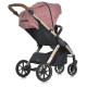 Коляска дитяча ElCamino ME 1053G-2 DYNAMIC PRO Special Pink