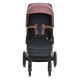 Коляска дитяча ElCamino ME 1053G-2 DYNAMIC PRO Special Pink