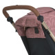 Коляска дитяча ElCamino ME 1053G-2 DYNAMIC PRO Special Pink