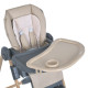 Стільчик ElCamino ME 1115-W CRAFT Beige