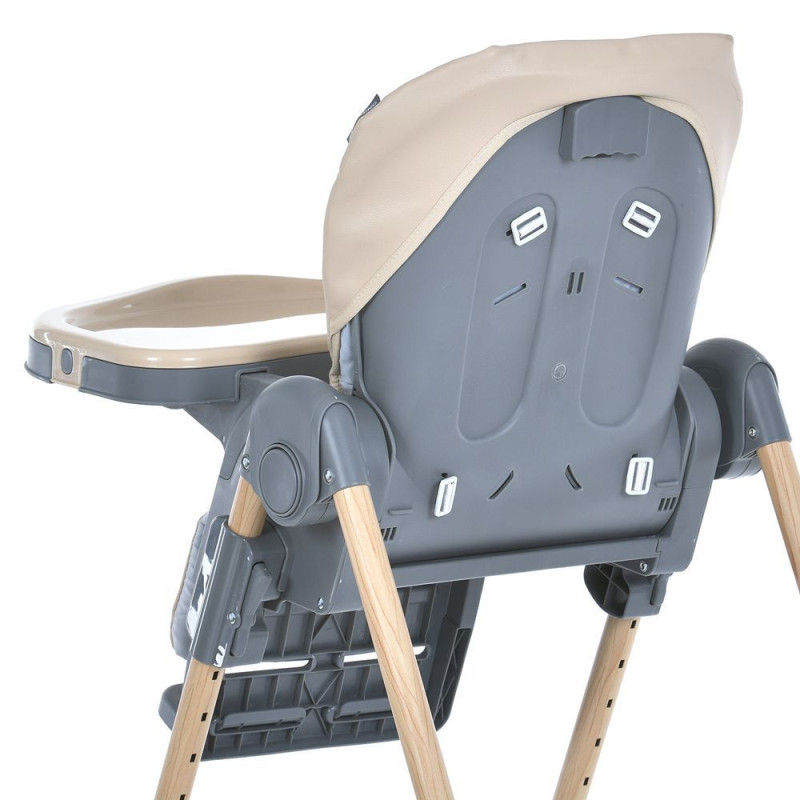 Стільчик ElCamino ME 1115-W CRAFT Beige