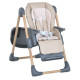 Стільчик ElCamino ME 1115-W CRAFT Beige