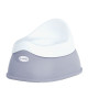 Горщик дитячий ME 1153 BASIC POTTY Сірий