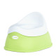Горщик дитячий ME 1153 BASIC POTTY Зелений