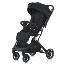 Коляска дитяча Bambi M 5727 FLASH Black