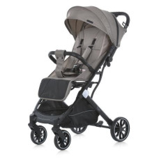 Коляска дитяча Bambi M 5727 FLASH Latte