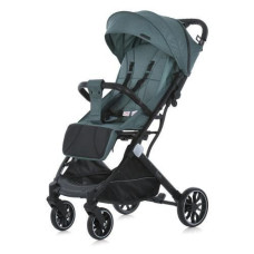 Коляска дитяча Bambi M 5727 FLASH Pine Green