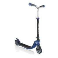 Самокат GLOBBER серії FLOW FOLDABLE 125 чорно-синій, 100кг, 6+