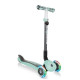 Самокат GLOBBER серії GO UP DELUXE LIGHTS 5в1 м'ятний, колеса світяться 20/50кг