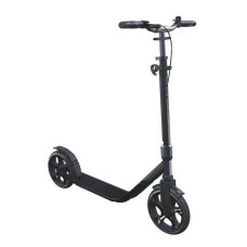 Самокат GLOBBER серії ONE NL 230 ULTIMATE, синій/сірий, до 100кг, зріст від 1.55м+, 2 кол